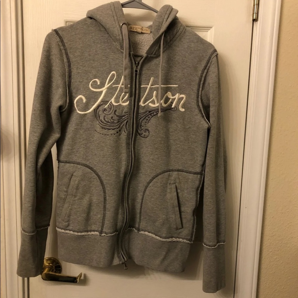 Stetson Jacket